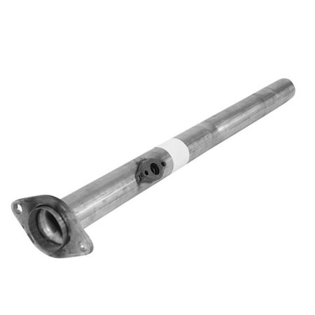 Ap Exhaust Prebent Pipe Merit Exhaust, 38633 38633